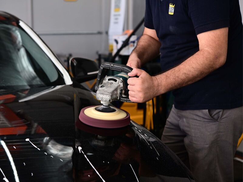 Bademler Oto Pasta Cila