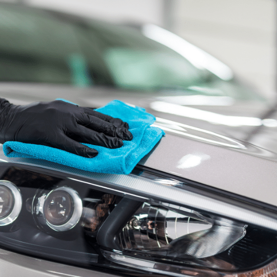 Bademler Oto Pasta Cila